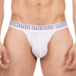 Barcode Berlin Jockstrap Loseb Blanc